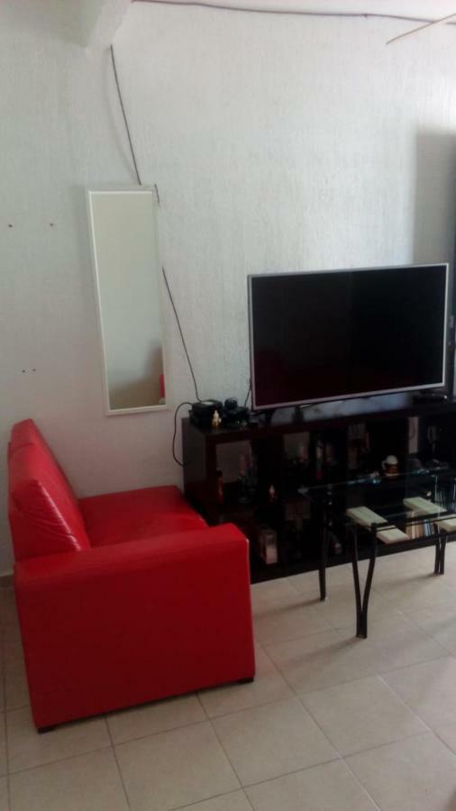 Departamento Vacacional Vista Real 2 Apartamento