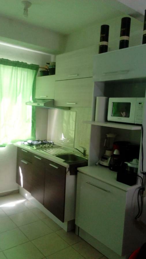 Departamento Vacacional Vista Real 2 Apartamento *