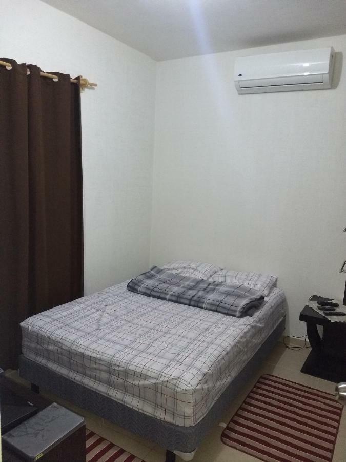 Apartamento Departamento Vacacional Vista Real 2 Cancún