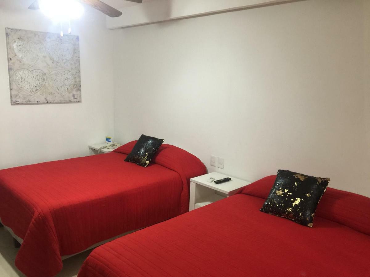 Preciosos Estudio Vista Al Mar O Jardín Apartamento
