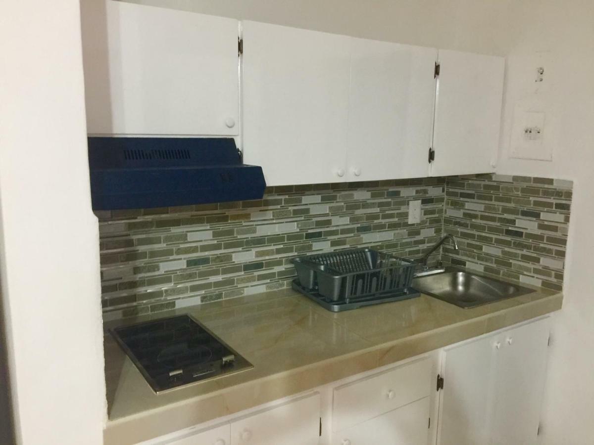 Preciosos Estudio Vista Al Mar O Jardín * Cancún