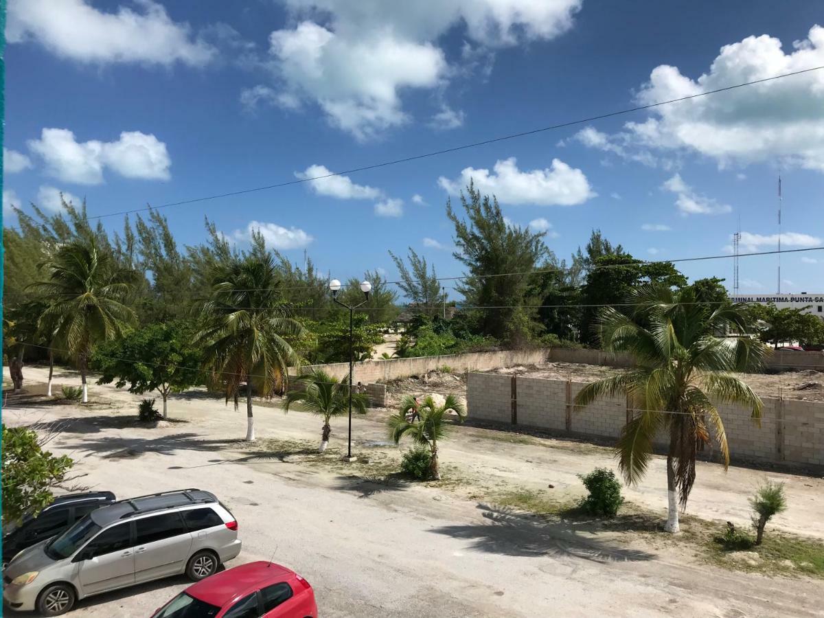 Apartment Departamento Punta Sam By Pinali Cancun