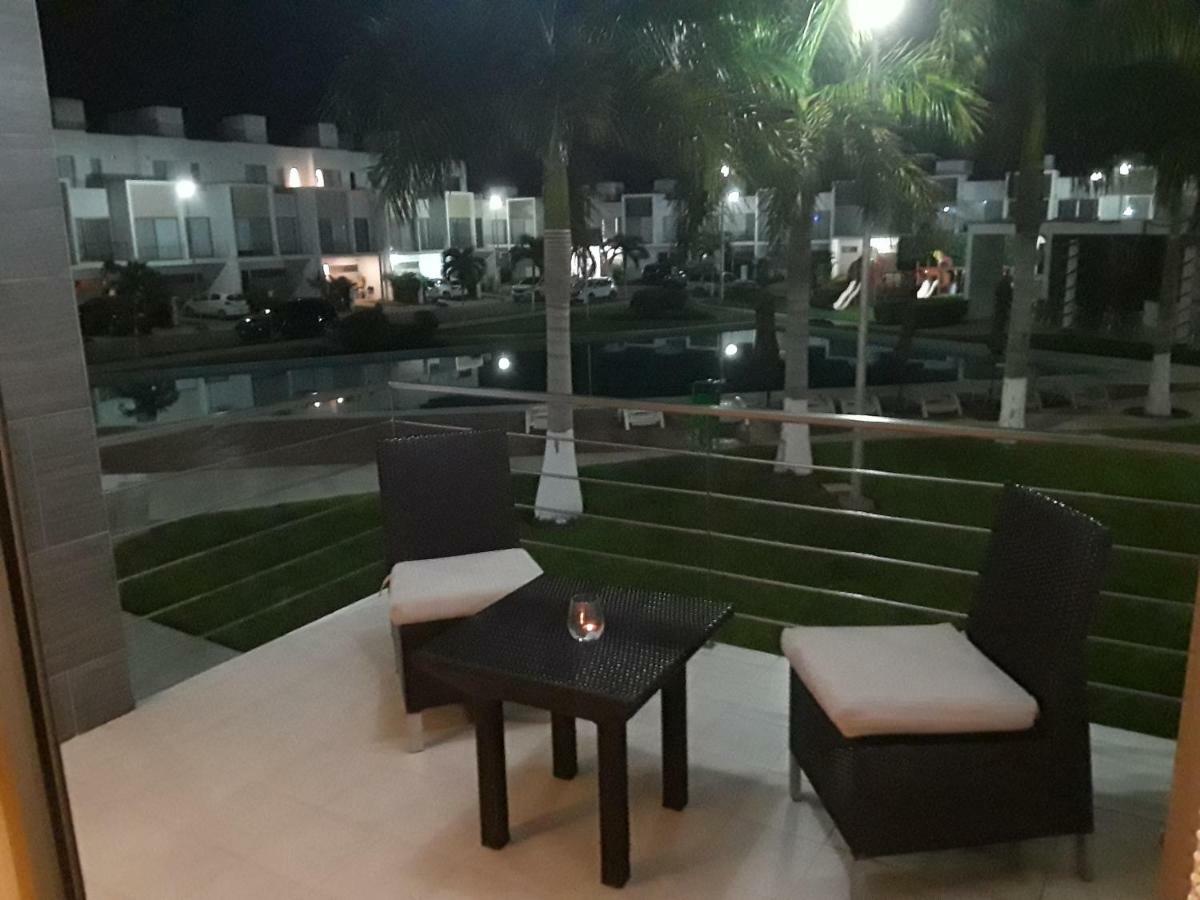 Apartamento Residencial Vita Residenze *