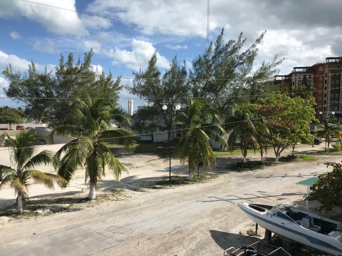 Apartment Departamento Punta Sam By Pinali