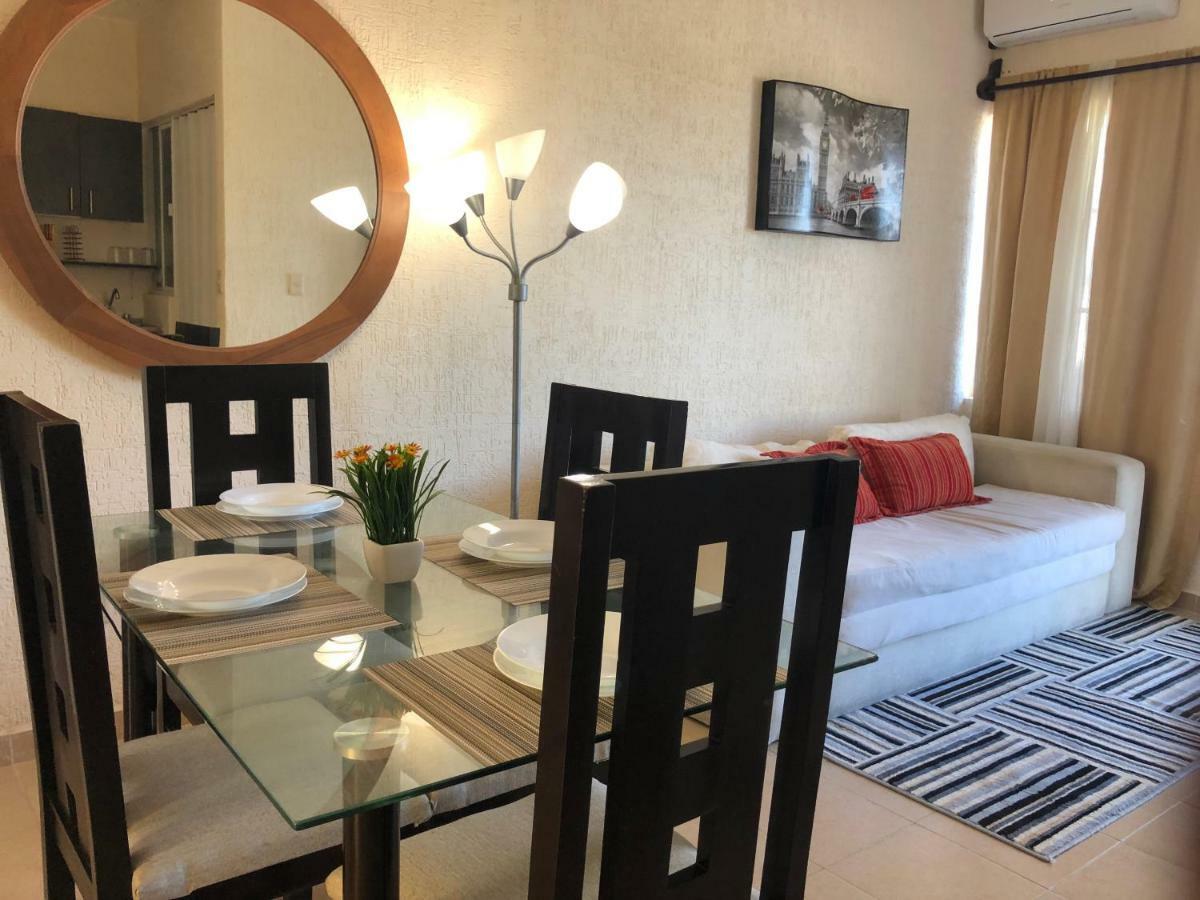 Apartamento Gili's House