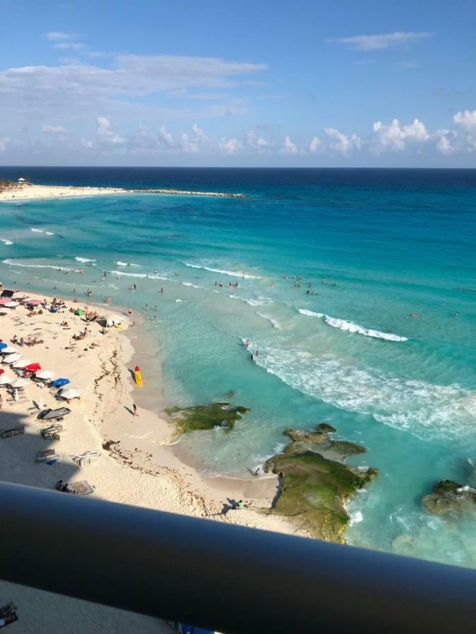 Apartment Lovely Cancun