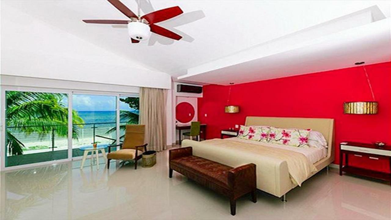 Сasa de vacaciones Luxury Beachfront In Cozumel - Cortesstars
