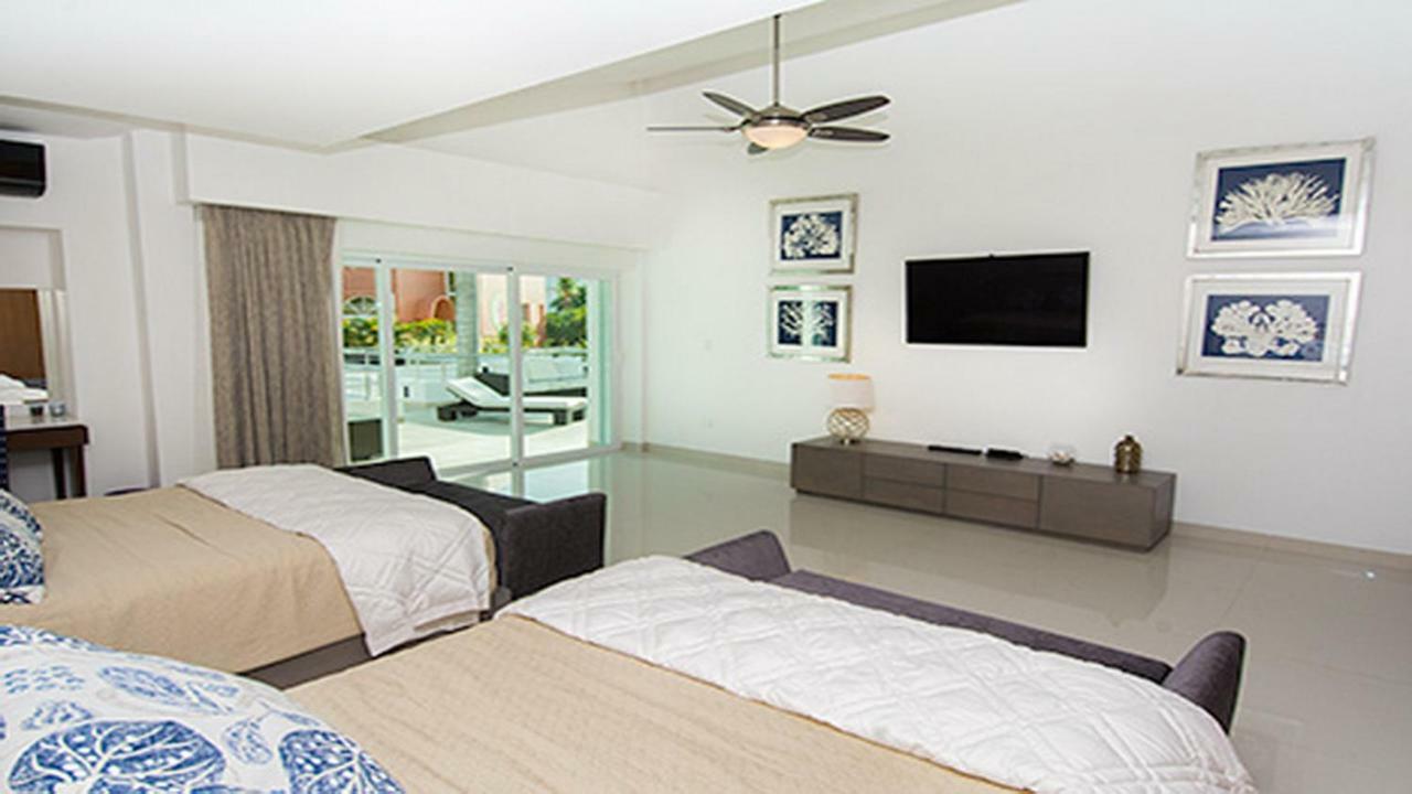 Сasa de vacaciones Luxury Beachfront In Cozumel - Cortesstars Cancún