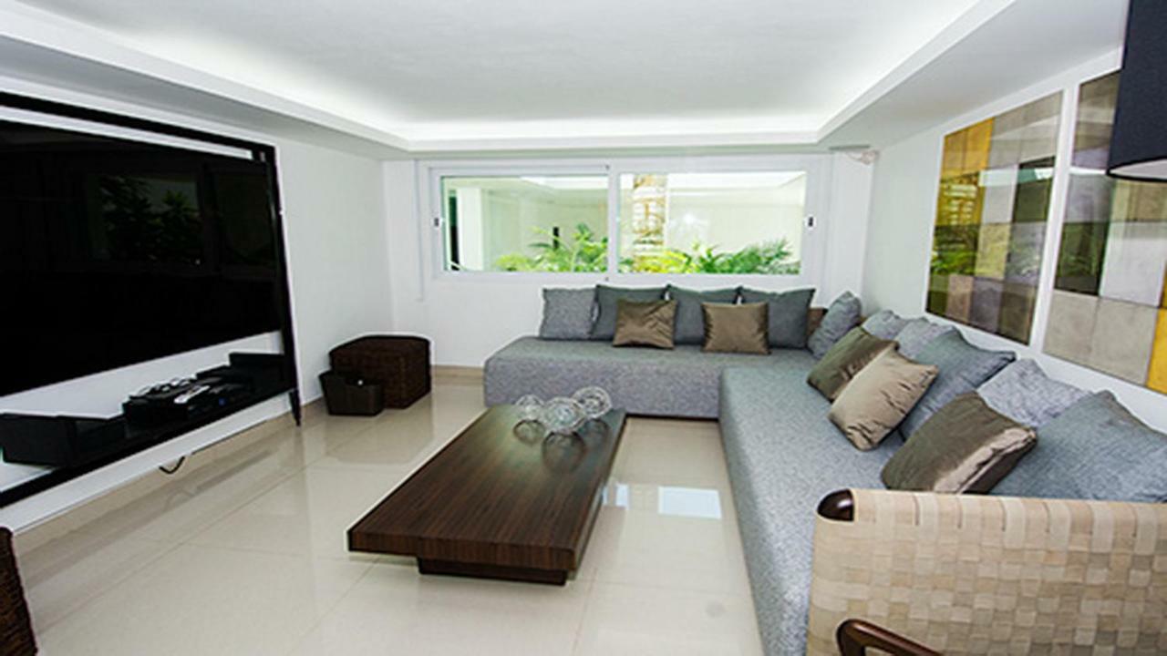 Luxury Beachfront In Cozumel - Cortesstars * Cancún