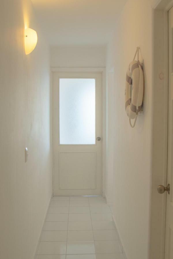 Apartamento Penthouse Ocean Front, Steps To The Beach *