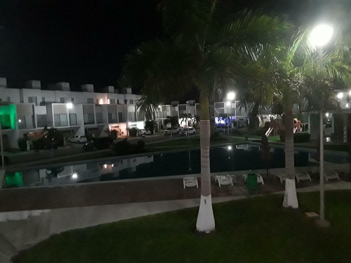 Apartamento Residencial Vita Residenze *