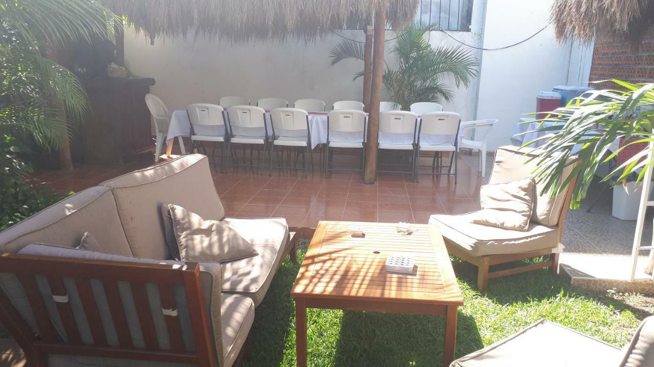 Casa Nona Cancún