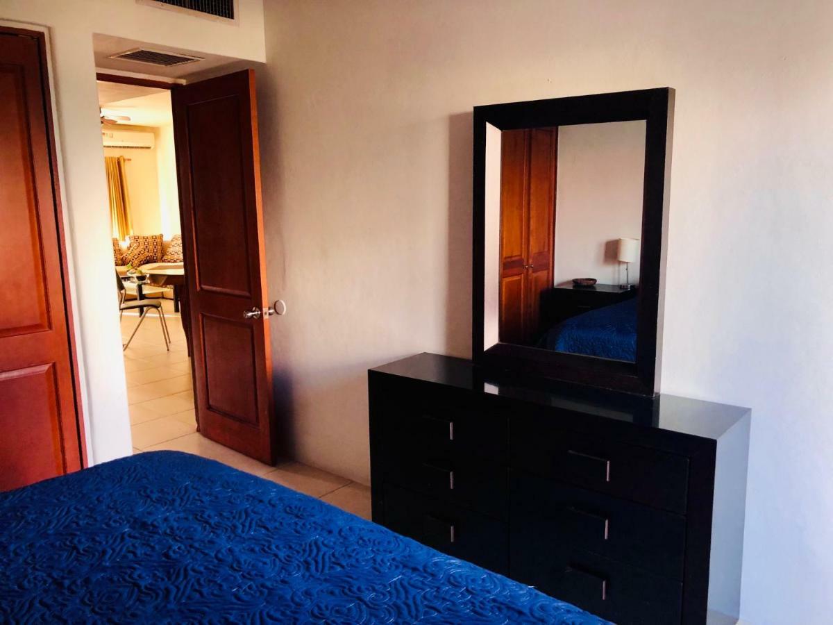 Habitación en casa particular Isla Del Sol Cancún