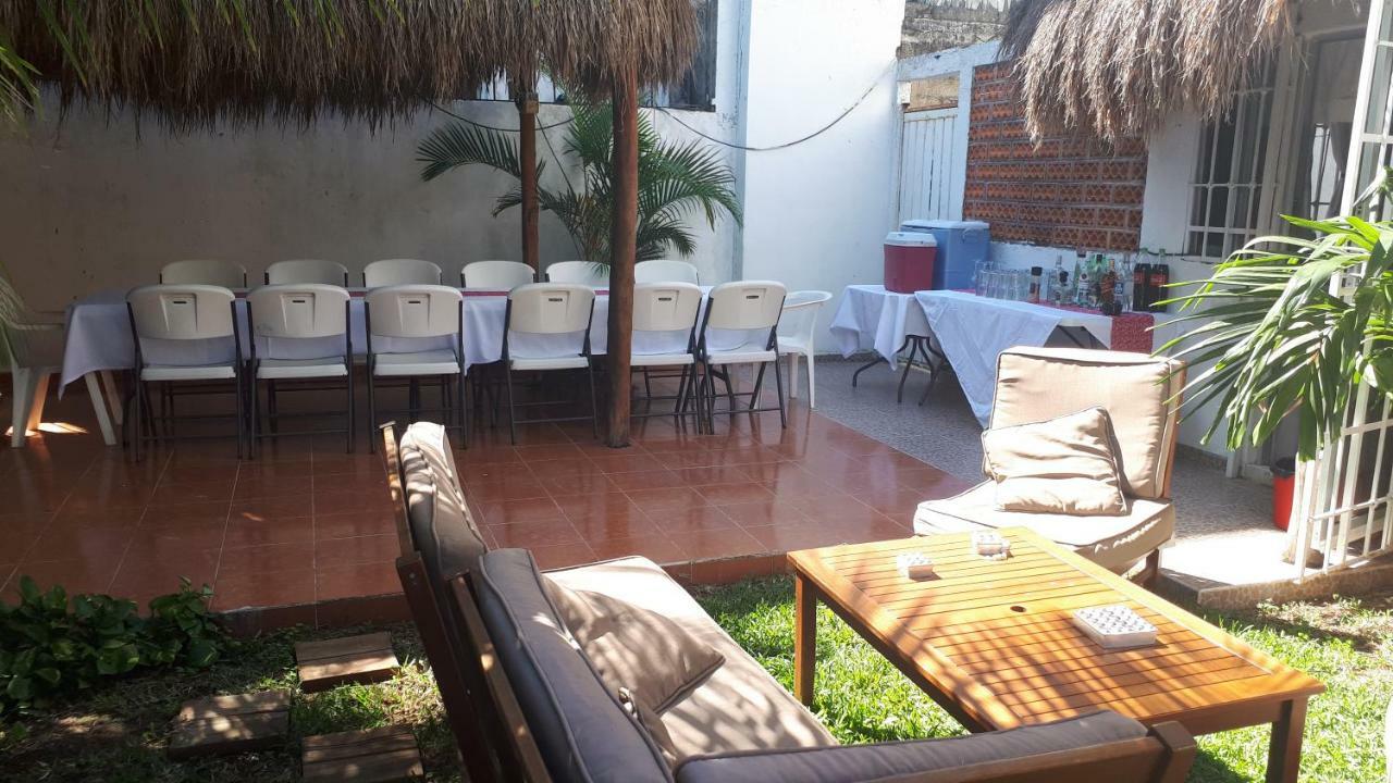 Casa Nona