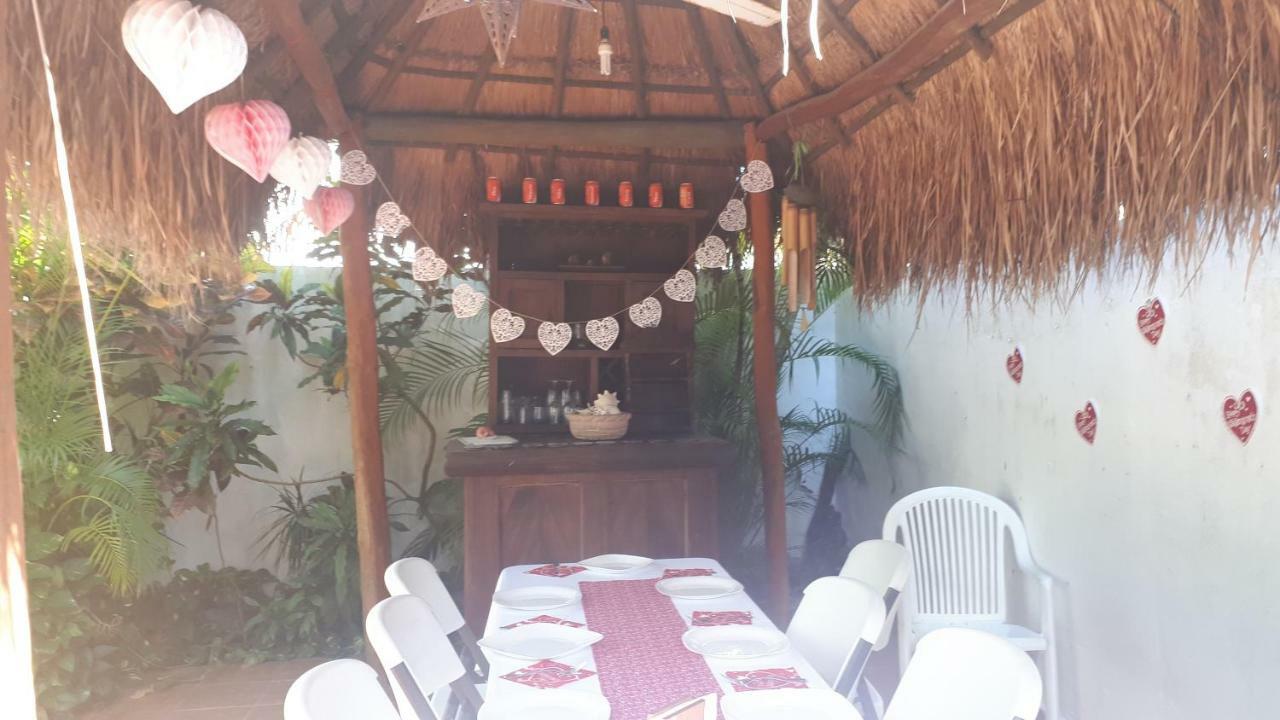 Apartamento Casa Nona Cancún