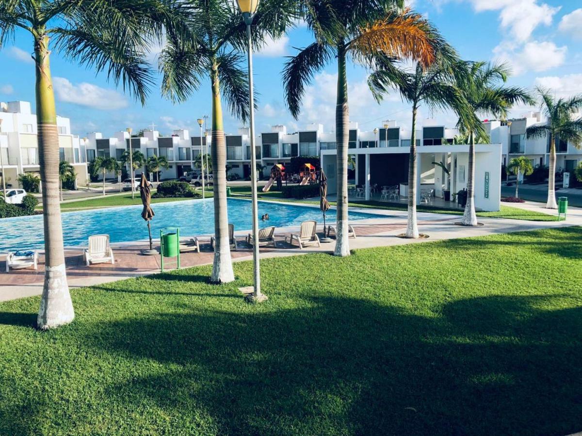 Apartamento Residencial Vita Residenze Cancún