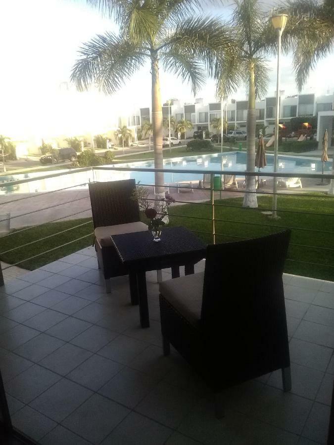 Apartamento Residencial Vita Residenze Cancún