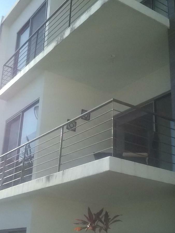 Residencial Vita Residenze Apartamento
