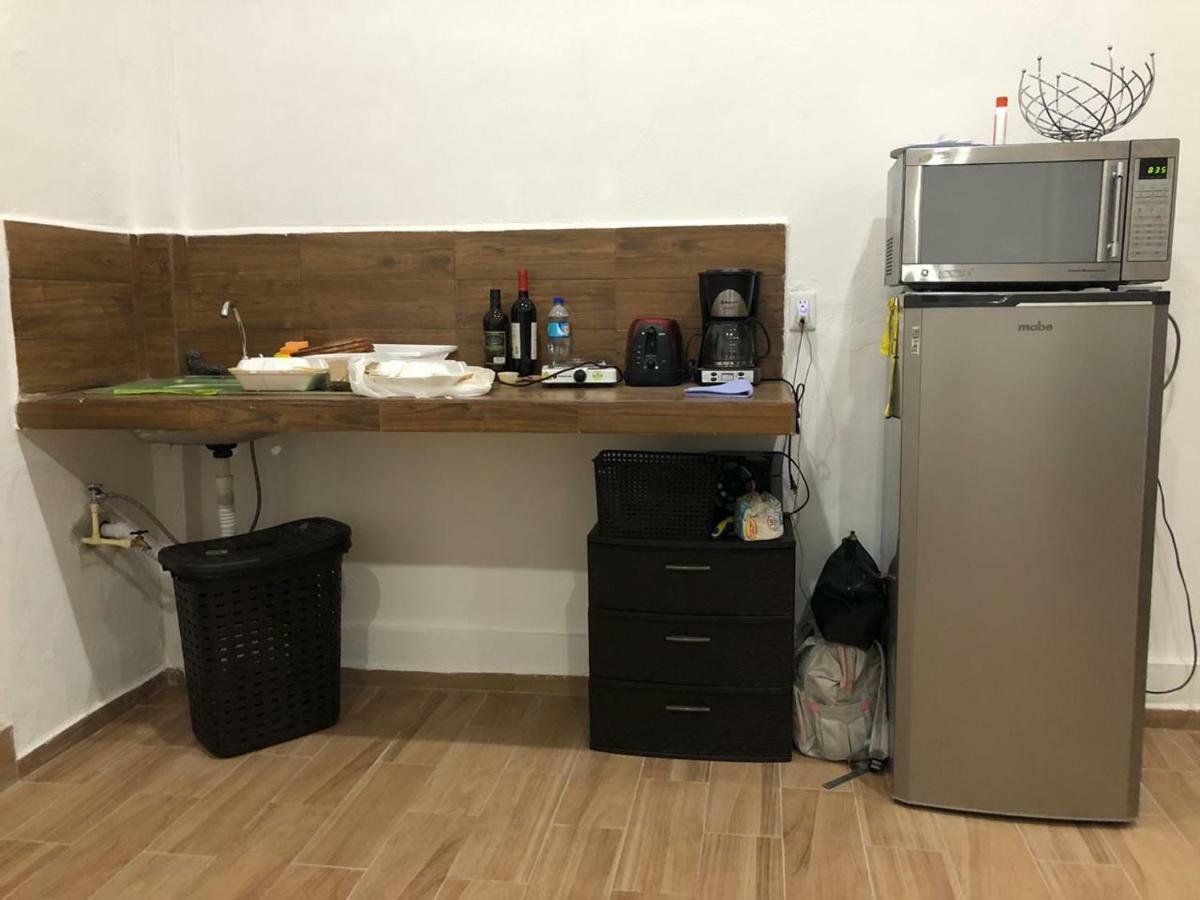 Depa Cerca Del Imss 17 * Cancún