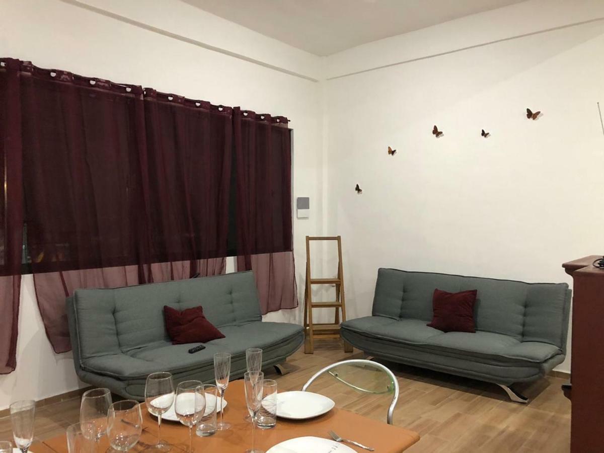 Apartamento Depa Cerca Del Imss 17