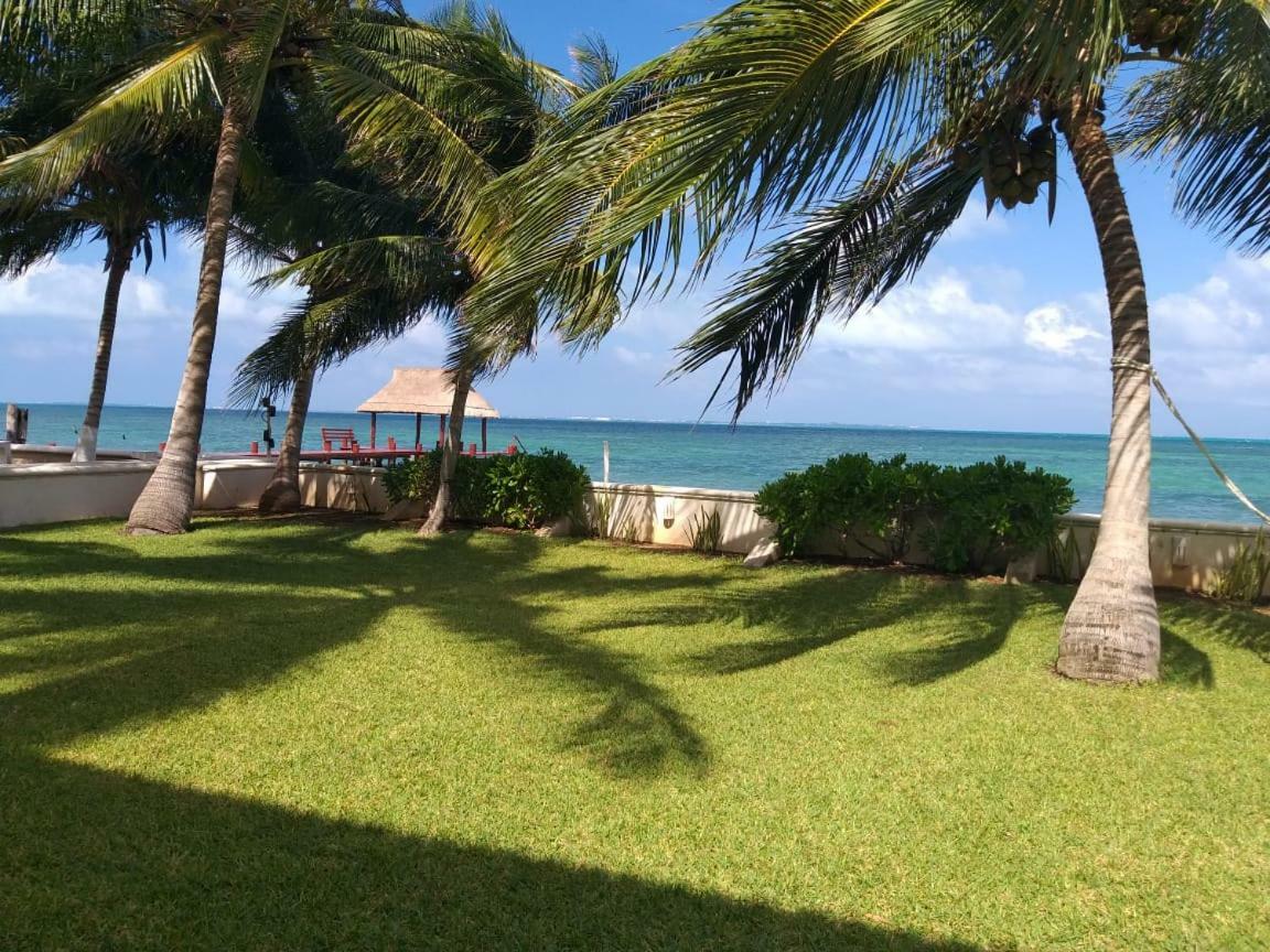 Casa Frente Al Mar Holiday home *