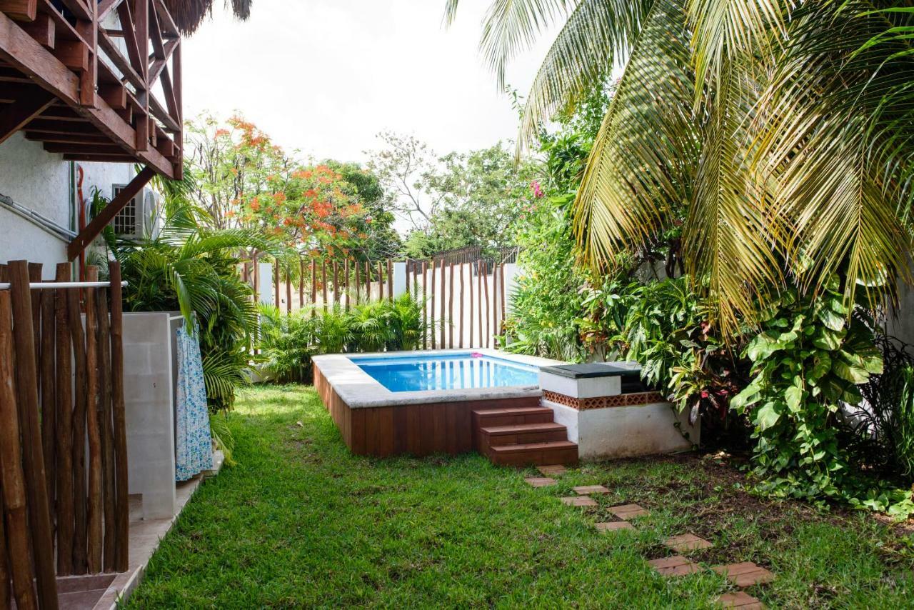 Casa Nona Apartamento Cancún