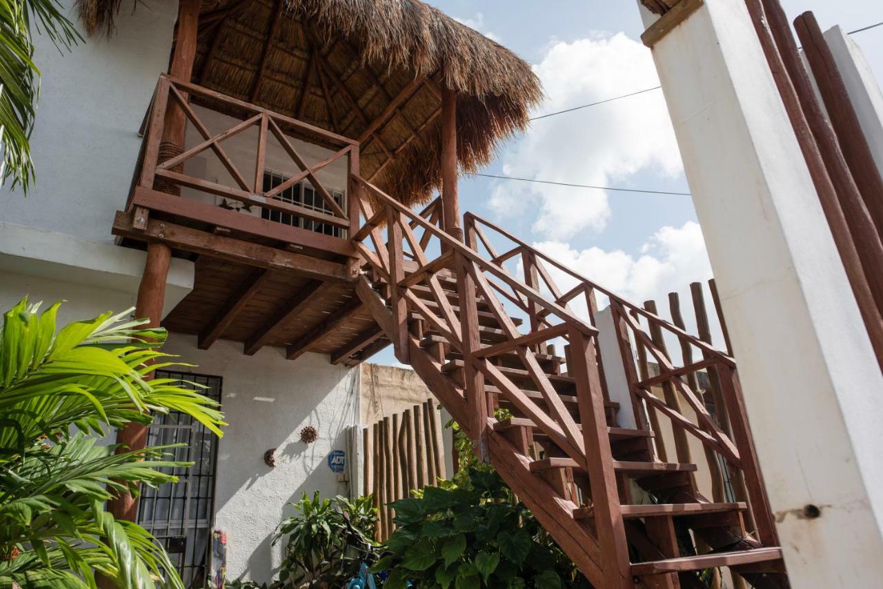 Apartamento Casa Nona
