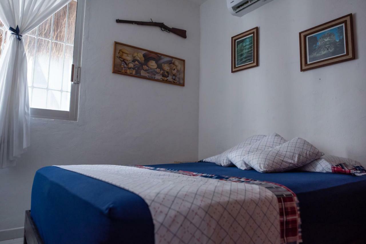 Apartamento Casa Nona *