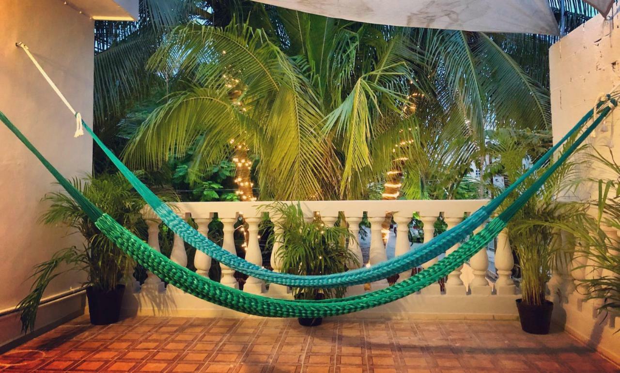 Casa Tropical Cancun