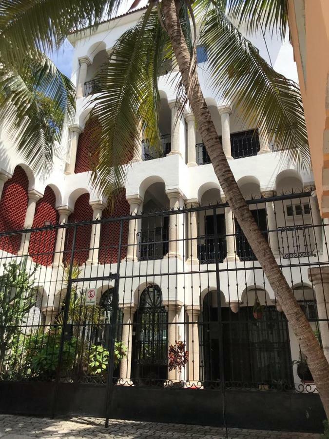 Apartamento Depas Flamboyan Centro De D2