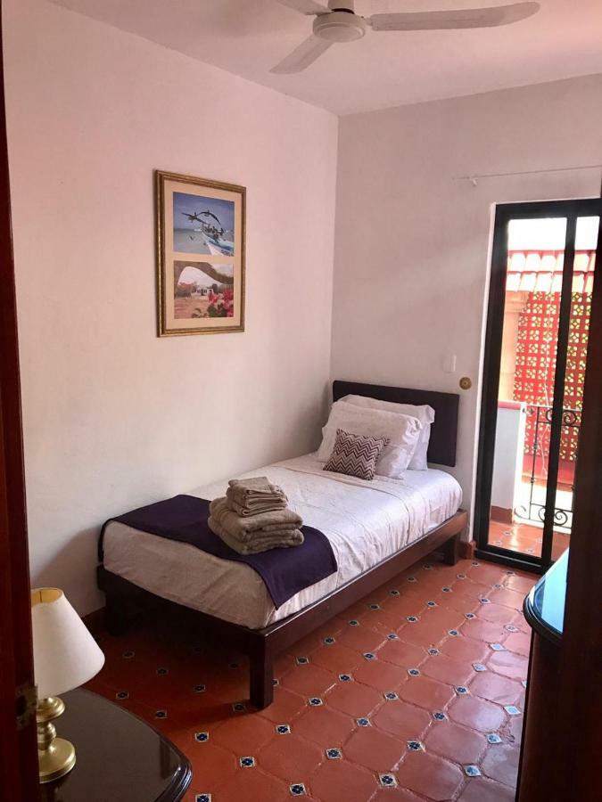 Depas Flamboyan Centro De D2 Apartamento Cancún