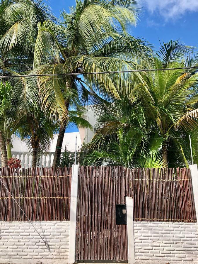 Casa Tropical *