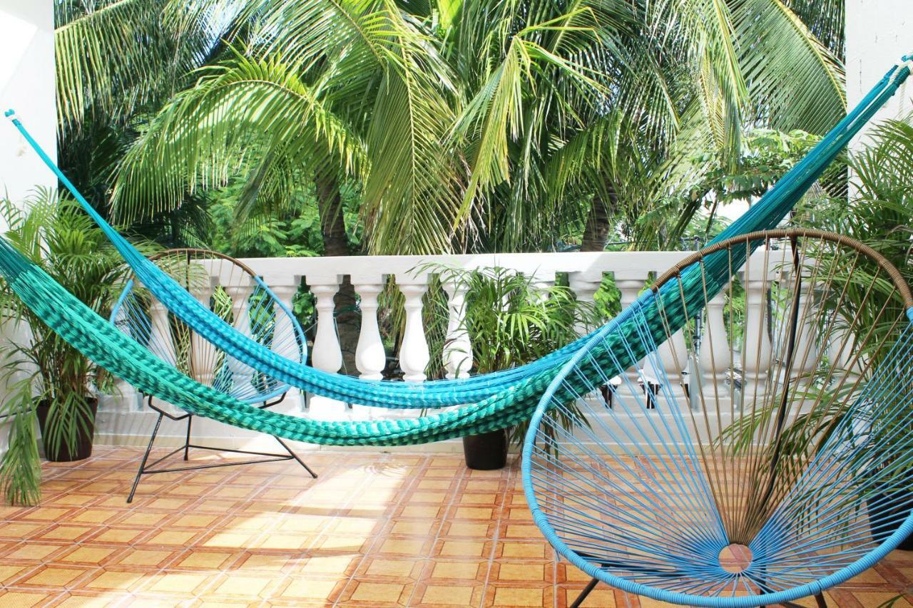 Guest house Casa Tropical