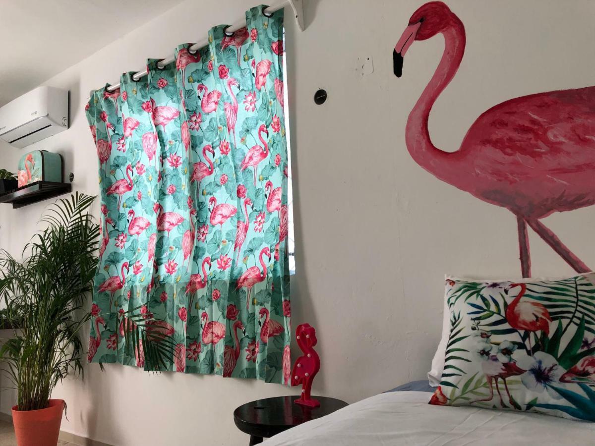 Guest house Casa Tropical *
