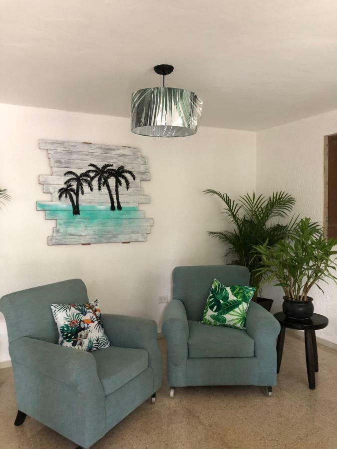 Casa Tropical *
