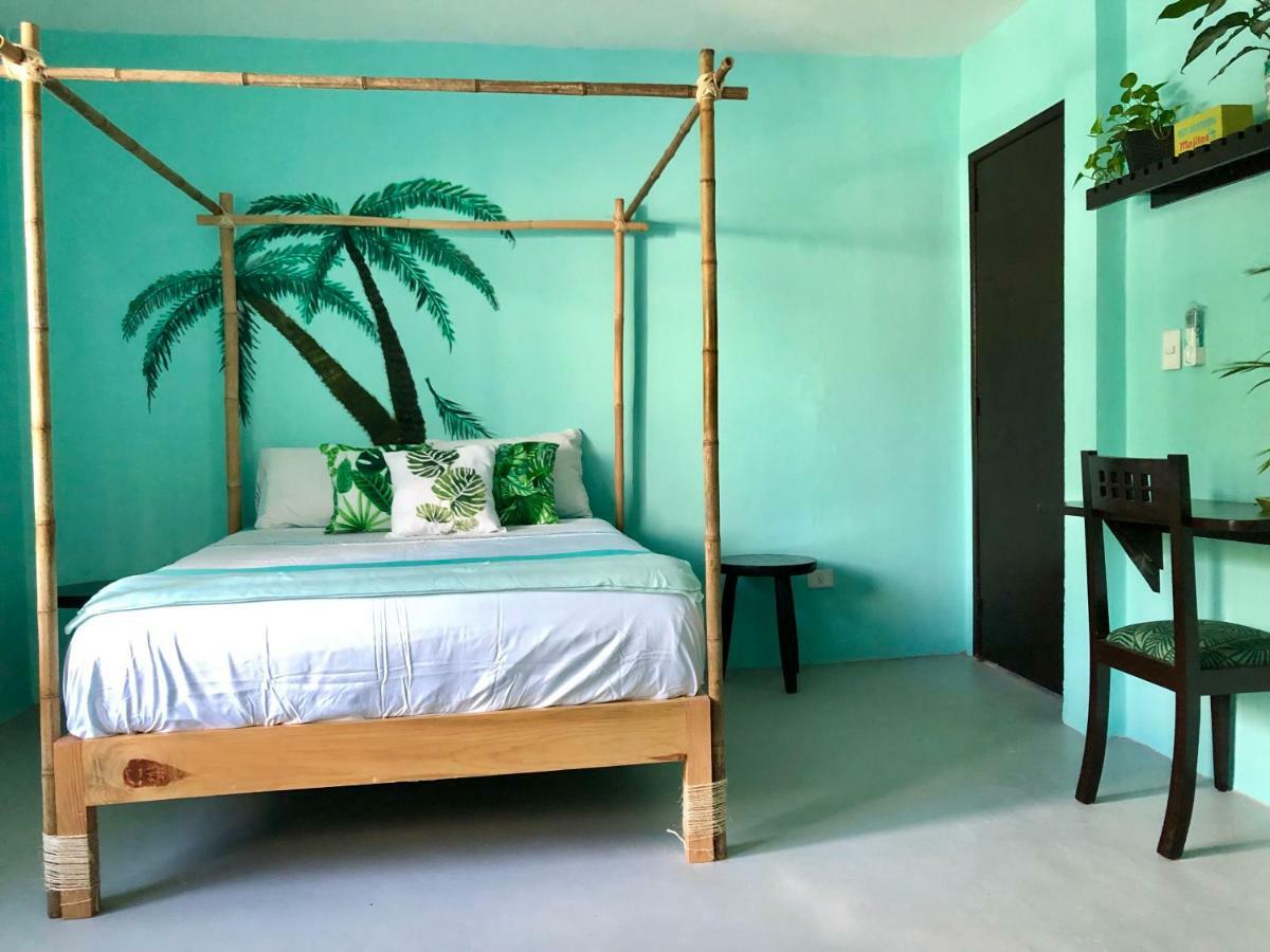 Guest house Casa Tropical *