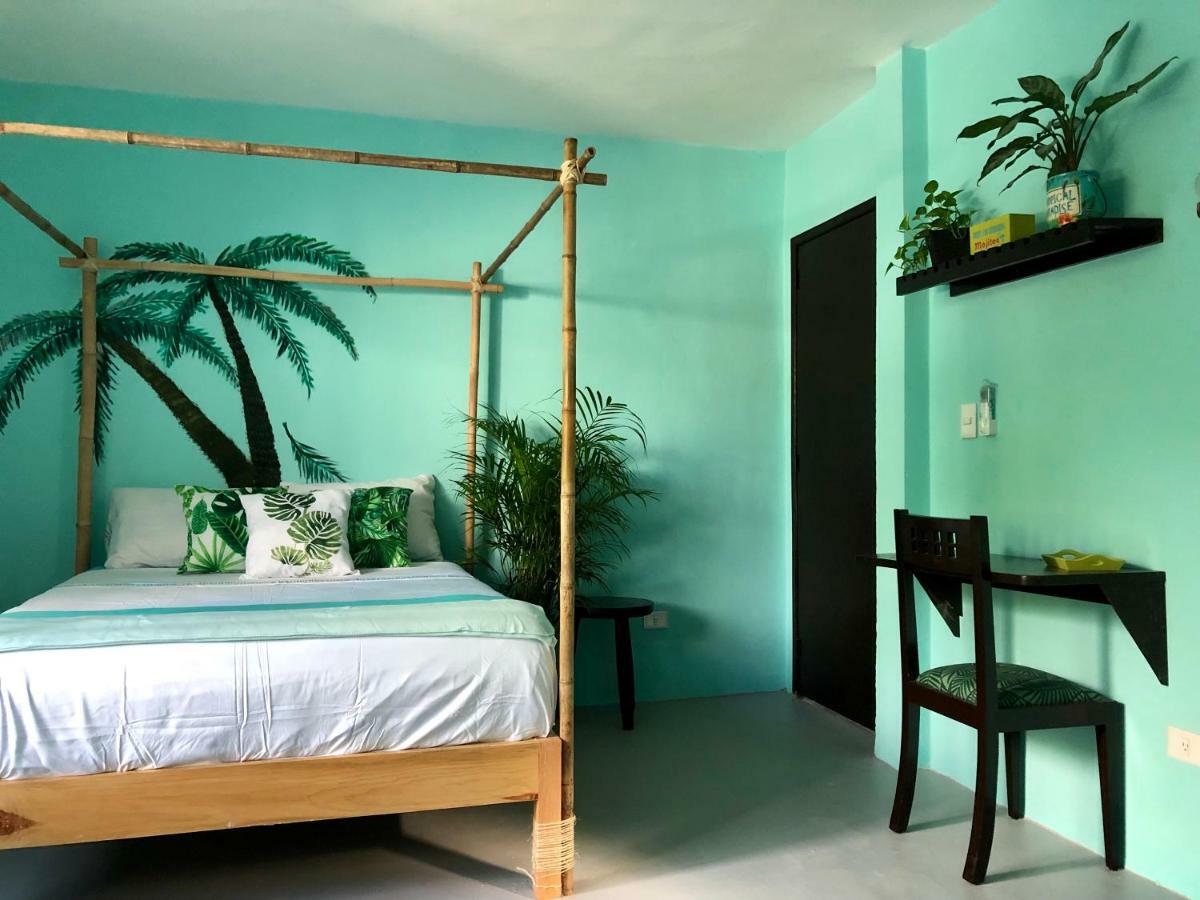 Guest house Casa Tropical *