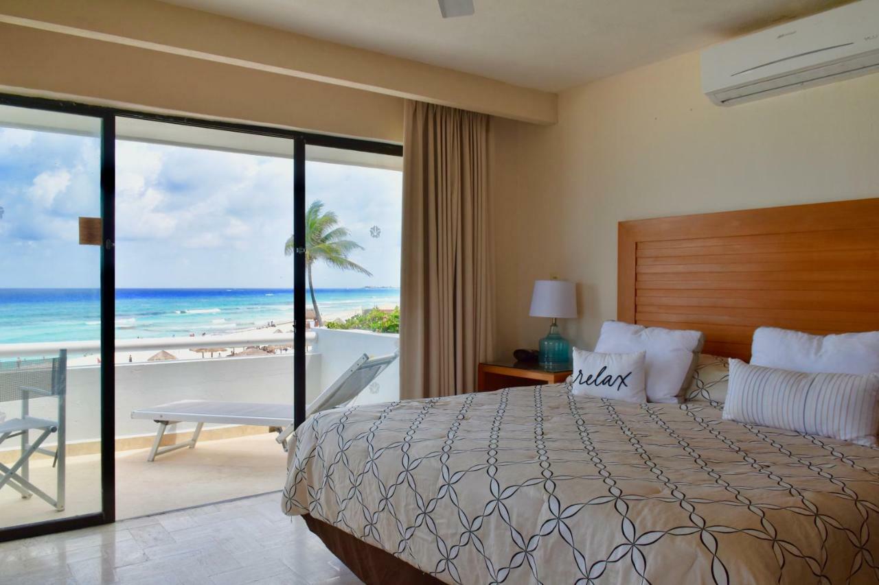 Villa Villas Concorde By Casago Cancún