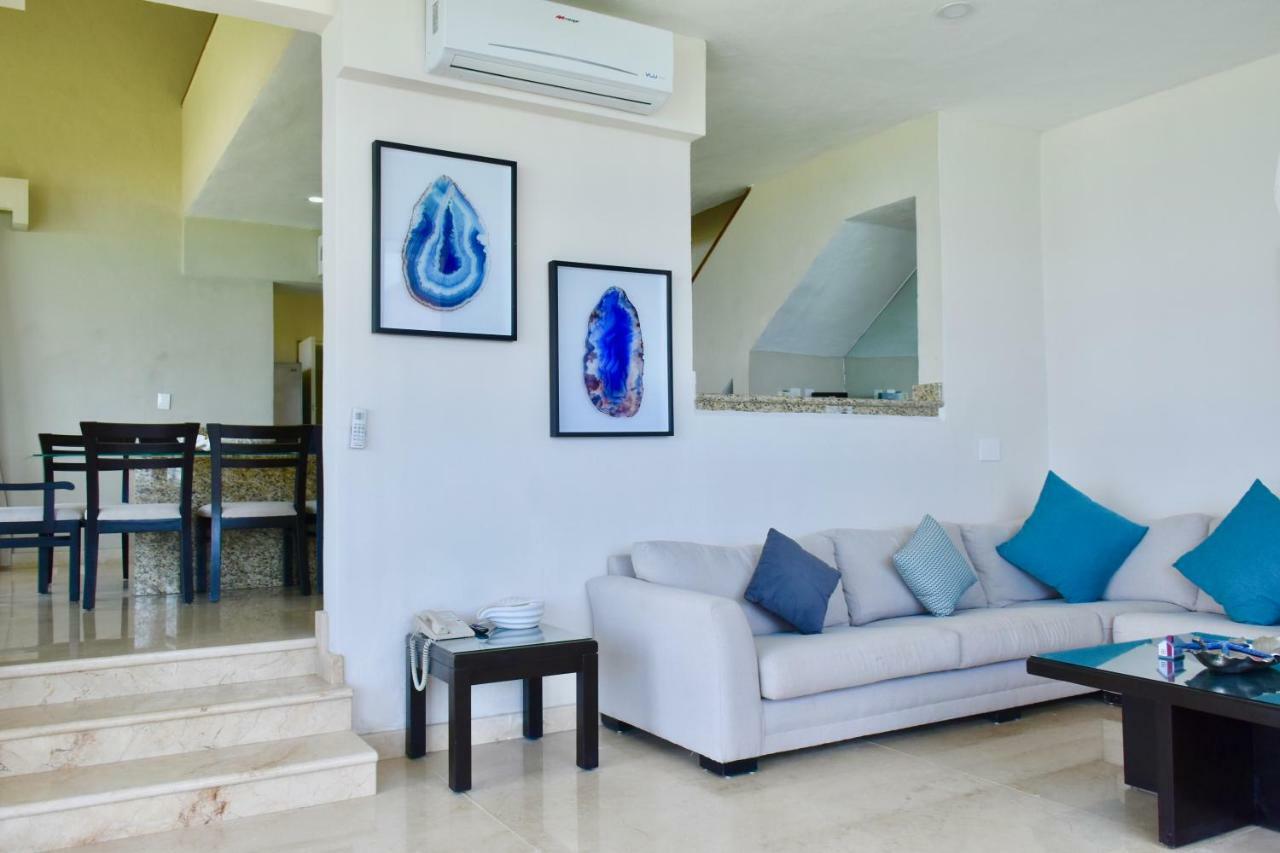Villa Villas Concorde By Casago Cancún