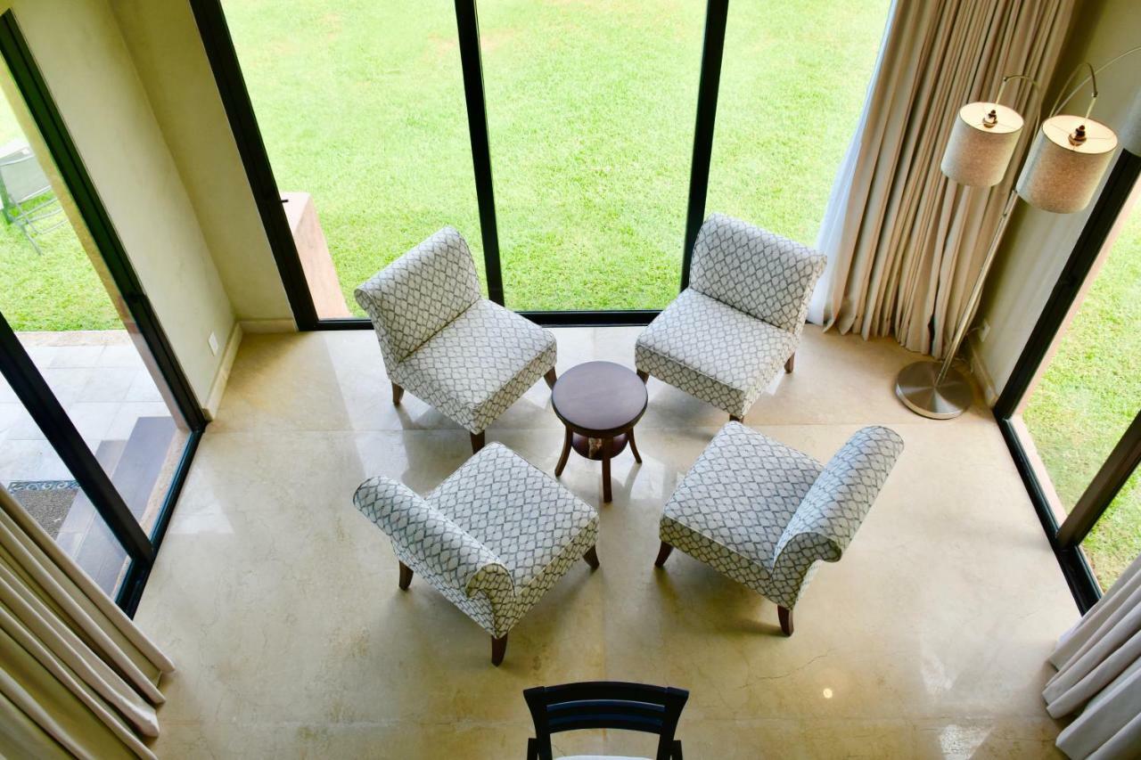 Villas Concorde By Casago Cancún