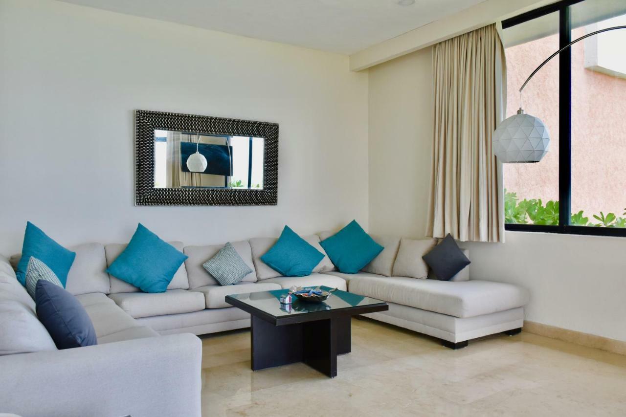 Villas Concorde By Casago Cancún