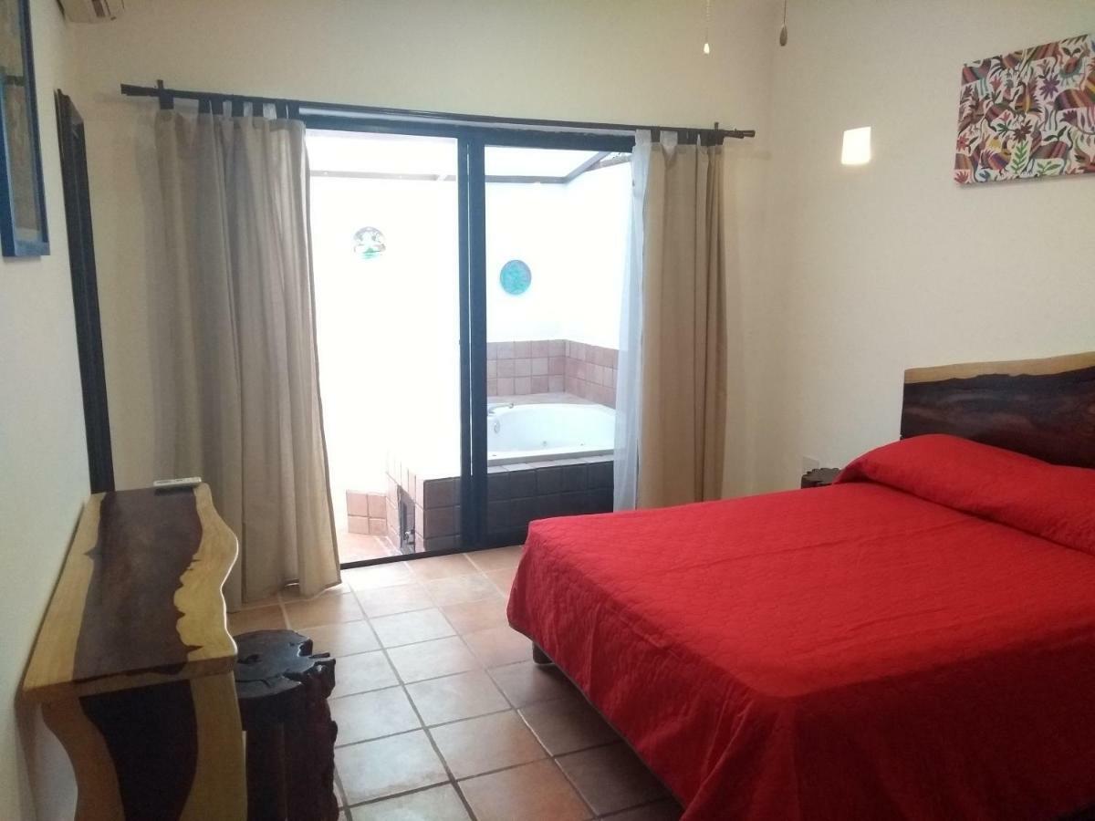Casa Rustica Mexicana Cancún