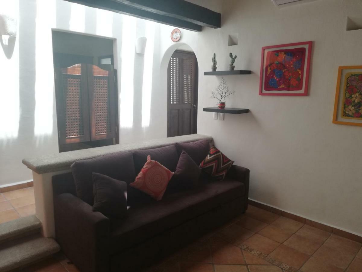 Casa Rustica Mexicana *