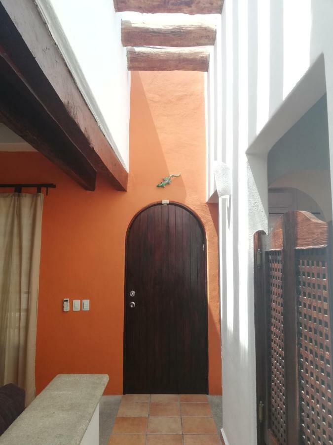 Сasa de vacaciones Casa Rustica Mexicana