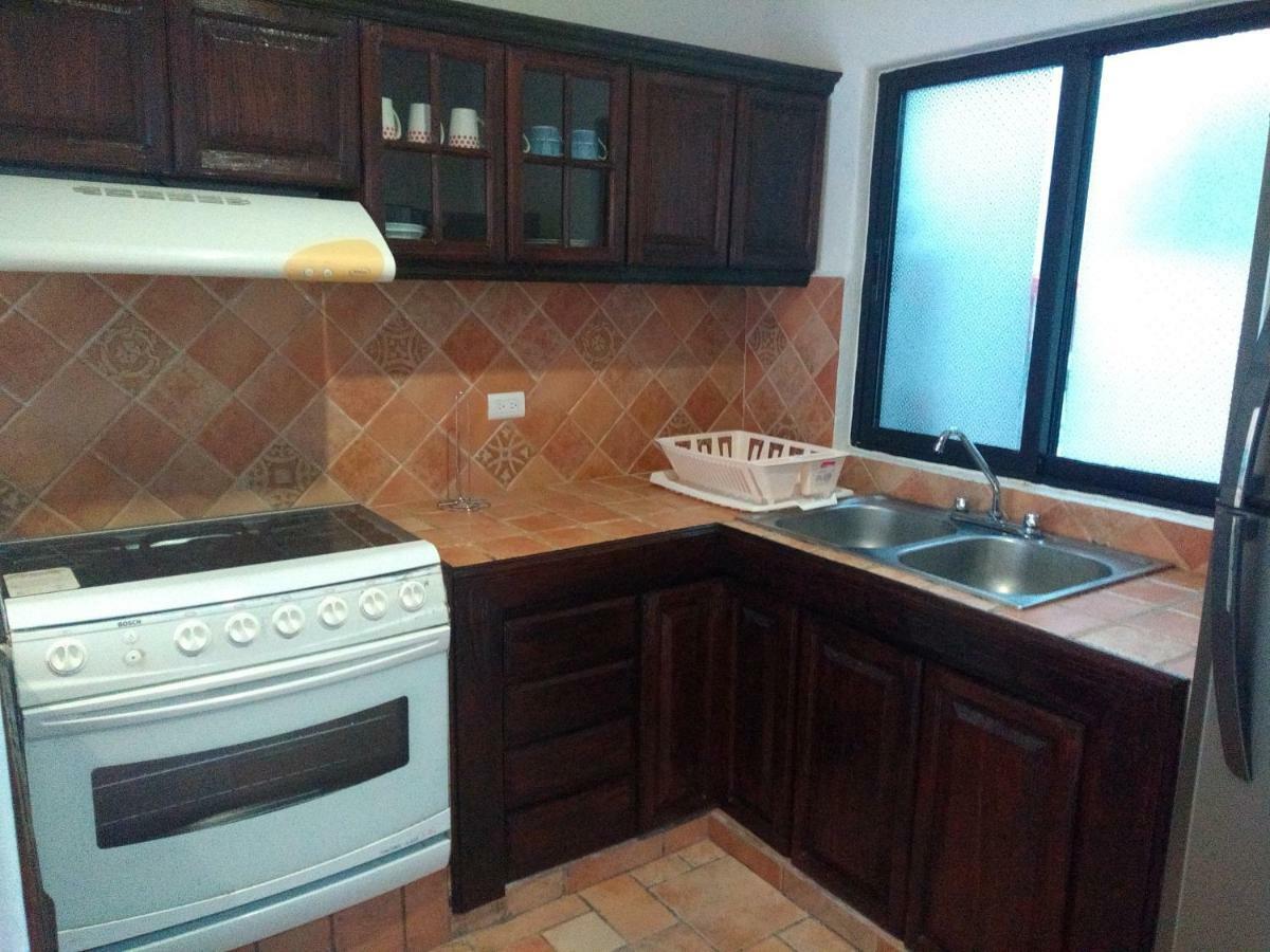 Casa Rustica Mexicana *