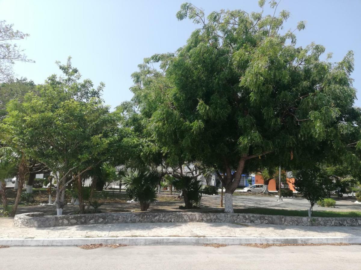 Casa Rustica Mexicana Сasa de vacaciones