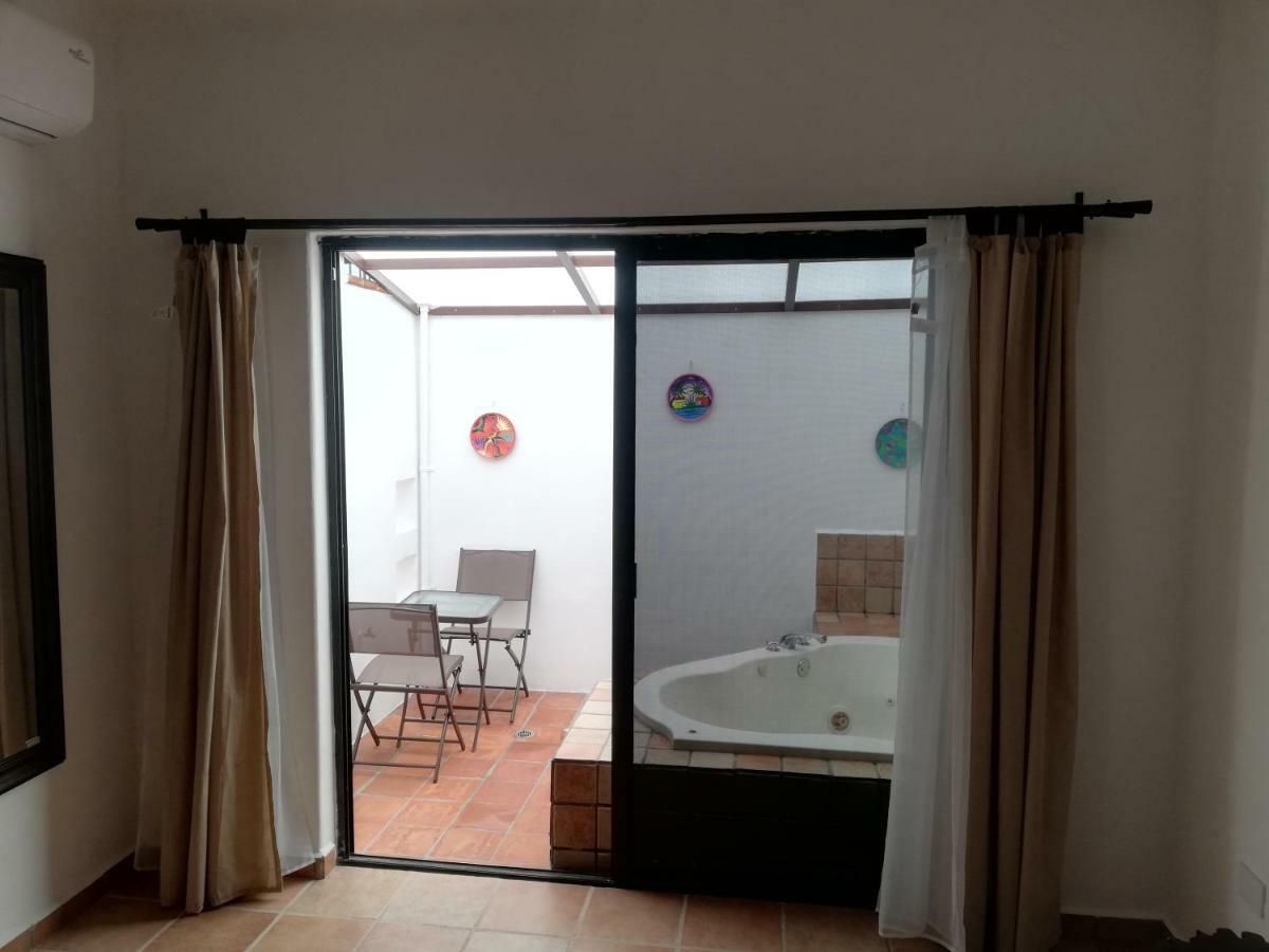 Сasa de vacaciones Casa Rustica Mexicana