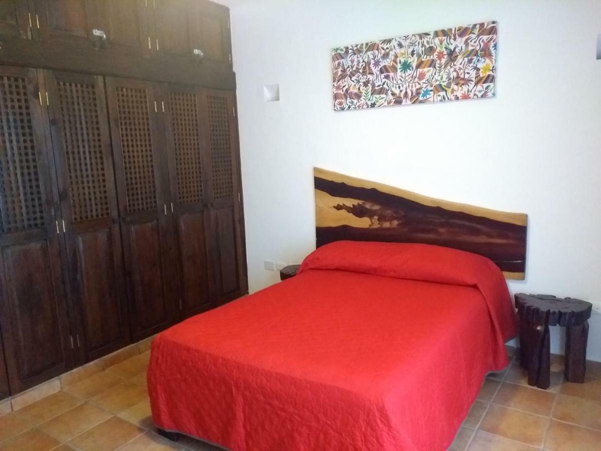 Сasa de vacaciones Casa Rustica Mexicana