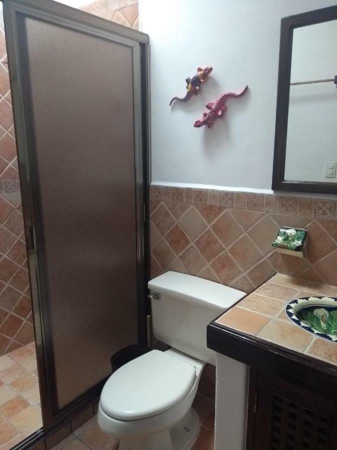 Casa Rustica Mexicana *