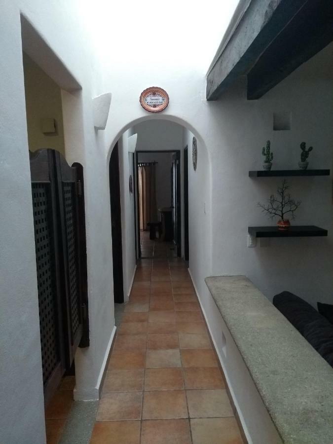 Casa Rustica Mexicana *